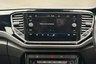 USED 2021 21 VOLKSWAGEN T-ROC 1.5 TSI EVO Black Edition SUV 5dr Petrol Manual Euro 6 (s/s) (150 ps) 