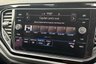 USED 2021 21 VOLKSWAGEN T-ROC 1.5 TSI EVO Black Edition SUV 5dr Petrol Manual Euro 6 (s/s) (150 ps) 
