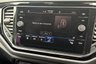 USED 2021 21 VOLKSWAGEN T-ROC 1.5 TSI EVO Black Edition SUV 5dr Petrol Manual Euro 6 (s/s) (150 ps) 