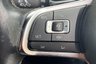 USED 2021 21 VOLKSWAGEN T-ROC 1.5 TSI EVO Black Edition SUV 5dr Petrol Manual Euro 6 (s/s) (150 ps) 