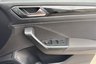 USED 2021 21 VOLKSWAGEN T-ROC 1.5 TSI EVO Black Edition SUV 5dr Petrol Manual Euro 6 (s/s) (150 ps) 