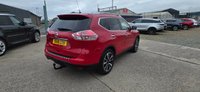 USED 2016 16 NISSAN X-TRAIL 1.6 dCi n-tec SUV 5dr Diesel Manual 4WD Euro 6 (s/s) (130 ps) 