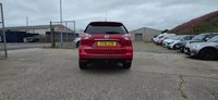 USED 2016 16 NISSAN X-TRAIL 1.6 dCi n-tec SUV 5dr Diesel Manual 4WD Euro 6 (s/s) (130 ps) 