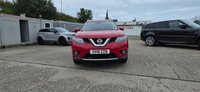 USED 2016 16 NISSAN X-TRAIL 1.6 dCi n-tec SUV 5dr Diesel Manual 4WD Euro 6 (s/s) (130 ps) 