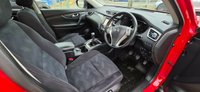 USED 2016 16 NISSAN X-TRAIL 1.6 dCi n-tec SUV 5dr Diesel Manual 4WD Euro 6 (s/s) (130 ps) 