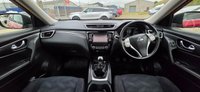 USED 2016 16 NISSAN X-TRAIL 1.6 dCi n-tec SUV 5dr Diesel Manual 4WD Euro 6 (s/s) (130 ps) 