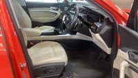 USED 2020 20 AUDI E-TRON 50 Technik SUV 5dr Electric Auto quattro 71.2kWh (313 ps) 