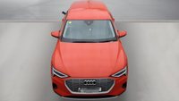 USED 2020 20 AUDI E-TRON 50 Technik SUV 5dr Electric Auto quattro 71.2kWh (313 ps) 