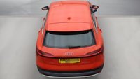 USED 2020 20 AUDI E-TRON 50 Technik SUV 5dr Electric Auto quattro 71.2kWh (313 ps) 