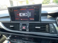 USED 2014 64 AUDI A6 SALOON 2.0 TDI ultra Black Edition Saloon 4dr Diesel Manual Euro 6 (s/s) (190 ps) LEATHER + SAT NAV + P , SENSORS