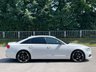 USED 2014 64 AUDI A6 SALOON 2.0 TDI ultra Black Edition Saloon 4dr Diesel Manual Euro 6 (s/s) (190 ps) LEATHER + SAT NAV + P , SENSORS