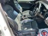 USED 2014 64 AUDI A6 SALOON 2.0 TDI ultra Black Edition Saloon 4dr Diesel Manual Euro 6 (s/s) (190 ps) LEATHER + SAT NAV + P , SENSORS