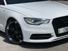 USED 2014 64 AUDI A6 SALOON 2.0 TDI ultra Black Edition Saloon 4dr Diesel Manual Euro 6 (s/s) (190 ps) LEATHER + SAT NAV + P , SENSORS