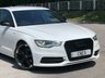 USED 2014 64 AUDI A6 SALOON 2.0 TDI ultra Black Edition Saloon 4dr Diesel Manual Euro 6 (s/s) (190 ps) LEATHER + SAT NAV + P , SENSORS
