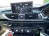 USED 2014 64 AUDI A6 SALOON 2.0 TDI ultra Black Edition Saloon 4dr Diesel Manual Euro 6 (s/s) (190 ps) LEATHER + SAT NAV + P , SENSORS