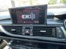 USED 2014 64 AUDI A6 SALOON 2.0 TDI ultra Black Edition Saloon 4dr Diesel Manual Euro 6 (s/s) (190 ps) LEATHER + SAT NAV + P , SENSORS