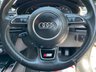 USED 2014 64 AUDI A6 SALOON 2.0 TDI ultra Black Edition Saloon 4dr Diesel Manual Euro 6 (s/s) (190 ps) LEATHER + SAT NAV + P , SENSORS