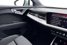 USED 2022 22 AUDI Q4 E-TRON 35 Sport SUV 5dr Electric Auto 55kWh (170 ps) 