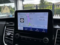 USED 2021 21 FORD TRANSIT CUSTOM 2.0 320 MS-RT Panel Van 5dr Diesel Auto L1 H1 Euro 6 (s/s) (185 ps) 