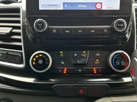 USED 2021 21 FORD TRANSIT CUSTOM 2.0 320 MS-RT Panel Van 5dr Diesel Auto L1 H1 Euro 6 (s/s) (185 ps) 