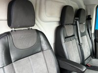 USED 2021 21 FORD TRANSIT CUSTOM 2.0 320 MS-RT Panel Van 5dr Diesel Auto L1 H1 Euro 6 (s/s) (185 ps) 