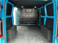 USED 2021 21 FORD TRANSIT CUSTOM 2.0 320 MS-RT Panel Van 5dr Diesel Auto L1 H1 Euro 6 (s/s) (185 ps) 