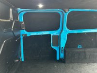 USED 2021 21 FORD TRANSIT CUSTOM 2.0 320 MS-RT Panel Van 5dr Diesel Auto L1 H1 Euro 6 (s/s) (185 ps) 