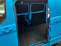 USED 2021 21 FORD TRANSIT CUSTOM 2.0 320 MS-RT Panel Van 5dr Diesel Auto L1 H1 Euro 6 (s/s) (185 ps) 
