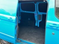 USED 2021 21 FORD TRANSIT CUSTOM 2.0 320 MS-RT Panel Van 5dr Diesel Auto L1 H1 Euro 6 (s/s) (185 ps) 