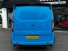 USED 2021 21 FORD TRANSIT CUSTOM 2.0 320 MS-RT Panel Van 5dr Diesel Auto L1 H1 Euro 6 (s/s) (185 ps) 
