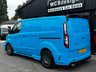 USED 2021 21 FORD TRANSIT CUSTOM 2.0 320 MS-RT Panel Van 5dr Diesel Auto L1 H1 Euro 6 (s/s) (185 ps) 