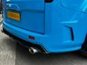 USED 2021 21 FORD TRANSIT CUSTOM 2.0 320 MS-RT Panel Van 5dr Diesel Auto L1 H1 Euro 6 (s/s) (185 ps) 