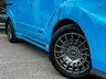 USED 2021 21 FORD TRANSIT CUSTOM 2.0 320 MS-RT Panel Van 5dr Diesel Auto L1 H1 Euro 6 (s/s) (185 ps) 