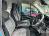 USED 2021 21 FORD TRANSIT CUSTOM 2.0 320 MS-RT Panel Van 5dr Diesel Auto L1 H1 Euro 6 (s/s) (185 ps) 