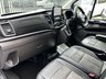 USED 2021 21 FORD TRANSIT CUSTOM 2.0 320 MS-RT Panel Van 5dr Diesel Auto L1 H1 Euro 6 (s/s) (185 ps) 