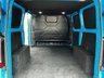 USED 2021 21 FORD TRANSIT CUSTOM 2.0 320 MS-RT Panel Van 5dr Diesel Auto L1 H1 Euro 6 (s/s) (185 ps) 