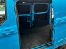USED 2021 21 FORD TRANSIT CUSTOM 2.0 320 MS-RT Panel Van 5dr Diesel Auto L1 H1 Euro 6 (s/s) (185 ps) 