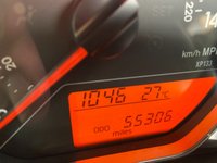 USED 2016 66 TOYOTA YARIS 1.33 Dual VVT-i Design Hatchback 5dr Petrol Manual Euro 6 (99 ps) LOW MILEAGE, GREAT SPEC!