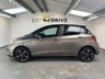 USED 2016 66 TOYOTA YARIS 1.33 Dual VVT-i Design Hatchback 5dr Petrol Manual Euro 6 (99 ps) LOW MILEAGE, GREAT SPEC!