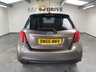 USED 2016 66 TOYOTA YARIS 1.33 Dual VVT-i Design Hatchback 5dr Petrol Manual Euro 6 (99 ps) LOW MILEAGE, GREAT SPEC!