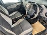 USED 2016 66 TOYOTA YARIS 1.33 Dual VVT-i Design Hatchback 5dr Petrol Manual Euro 6 (99 ps) LOW MILEAGE, GREAT SPEC!