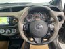 USED 2016 66 TOYOTA YARIS 1.33 Dual VVT-i Design Hatchback 5dr Petrol Manual Euro 6 (99 ps) LOW MILEAGE, GREAT SPEC!