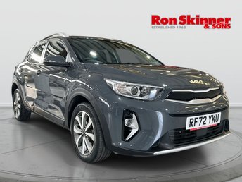 2023 KIA STONIC