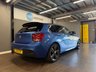 USED 2014 14 BMW 1 SERIES 2.0 116d M Sport Hatchback 5dr Diesel Auto Euro 5 (s/s) (116 ps) &pound;3,600 WORTH OF OPTIONAL EXTRAS