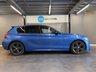 USED 2014 14 BMW 1 SERIES 2.0 116d M Sport Hatchback 5dr Diesel Auto Euro 5 (s/s) (116 ps) &pound;3,600 WORTH OF OPTIONAL EXTRAS