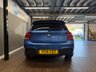 USED 2014 14 BMW 1 SERIES 2.0 116d M Sport Hatchback 5dr Diesel Auto Euro 5 (s/s) (116 ps) &pound;3,600 WORTH OF OPTIONAL EXTRAS