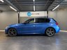 USED 2014 14 BMW 1 SERIES 2.0 116d M Sport Hatchback 5dr Diesel Auto Euro 5 (s/s) (116 ps) &pound;3,600 WORTH OF OPTIONAL EXTRAS