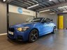 USED 2014 14 BMW 1 SERIES 2.0 116d M Sport Hatchback 5dr Diesel Auto Euro 5 (s/s) (116 ps) &pound;3,600 WORTH OF OPTIONAL EXTRAS
