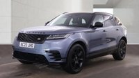 USED 2022 22 LAND ROVER RANGE ROVER VELAR 2.0 D200 MHEV Edition SUV 5dr Diesel Auto 4WD Euro 6 (s/s) (204 ps) 