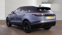 USED 2022 22 LAND ROVER RANGE ROVER VELAR 2.0 D200 MHEV Edition SUV 5dr Diesel Auto 4WD Euro 6 (s/s) (204 ps) 